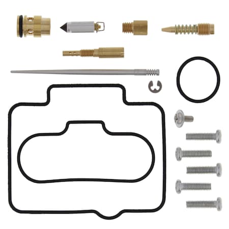All Balls All Balls Allballs Carb Kit Kaw 26-1410 26-1410